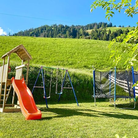 Residence Tamperhof San Candido Esterno foto